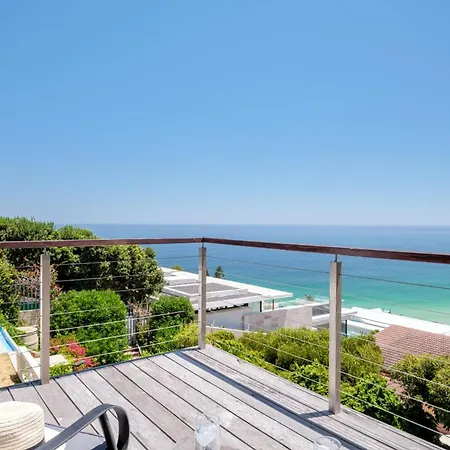 Coastal Haven Sidra Villa-2