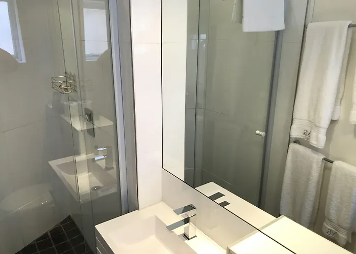 The Villa Rosa Hotel & Self-Catering Apartments Cape Town